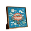 Chinese-Style Imitation Song Brocade Pearl Diamond Painting DIY Kit