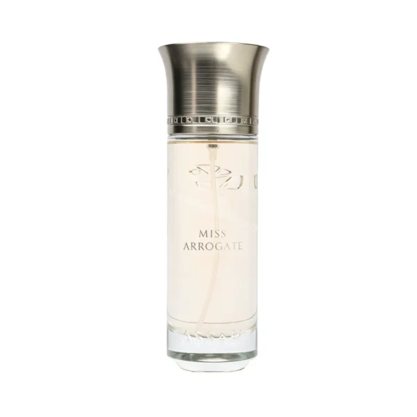 Assaf Miss Arrogate Perfume for Women 200ml