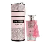 PK-5214 Pink Oud Perfume 100ml