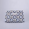 O1CN01JkZ1Qb1cfDeYMrVbY_2209246163627-0-cib Fantasy Eyes Beaded Embroidery Handbag - Cross-Border Seed Bead Evening Bag