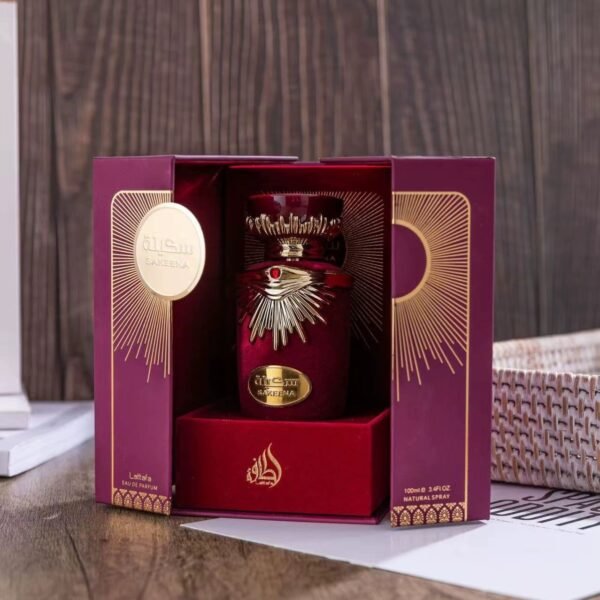 O1CN01Jkxvgk2DYw00Gzzda_2221422478622-0-cib Lattafa Emaan Sakeena Perfume Dubai Arabian Middle Eastern Unisex Fragrance 100ml