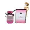 Foreign Trade Perfume Victoria's Secret Perfume 100ml Sexy Bomb Perfume for Women