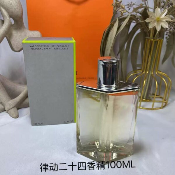 H24 Rhythm 24 Fresh Awakening Men's Eau de Toilette 100ml