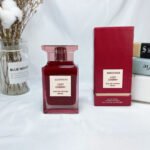 Cross-Border Fragrance Collection - Agarwood, Rose & Tobacco Scents