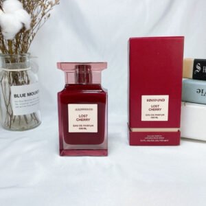Cross-Border Fragrance Collection - Agarwood, Rose & Tobacco Scents