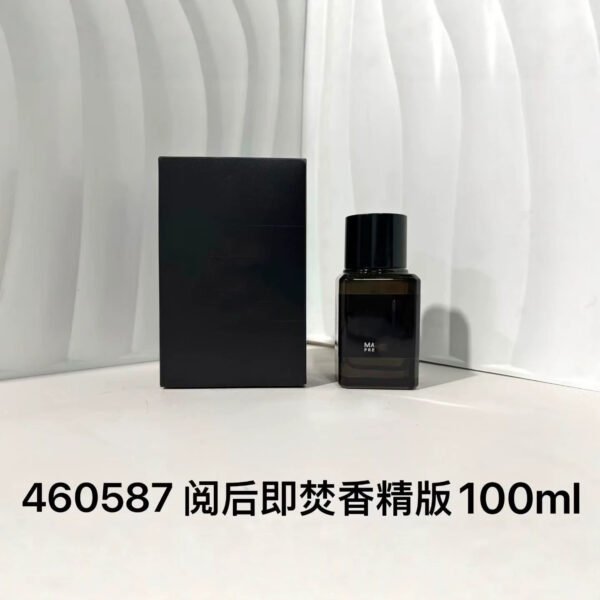 Ten-Day Sandalwood Formal Wear Perfume Collection 100ml Cross-Border Fragrance