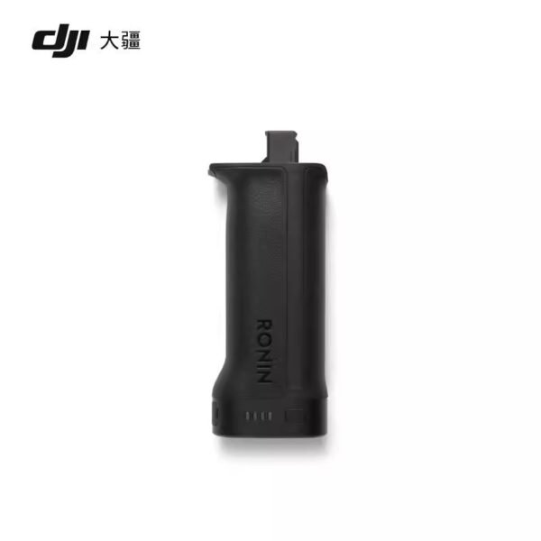 DJI RS BG33 Battery Handle - DJI RS 5/RS4 Pro/RS4 Gimbal Stabilizer Accessory