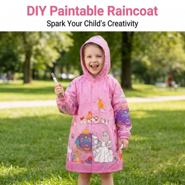 O1CN01KHQc3L2EcQeu9nLH7_2222124958765-0-cib.jpg_ DIY Watercolor Princess Cape - Kids Paint-Your-Own Washable Costume Cloak