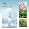 O1CN01KRnNi01u66HmUEw1a_2212941405987-0-cib Blue Gradient Rose Roll-On Perfume Oil 10ml, High-End, Alcohol-Free