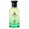 Cross-Border Maison Alhambra Jean Lowe Vibe Middle Eastern Dubai Arabian Perfume 100ml