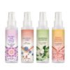Cross-Border Fragrance Spray 100ml, Non-Alcoholic, Long-Lasting, Multiple Scents