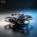 DJI Avata 2 Immersive FPV Drone (Unlimited Flight Package)
