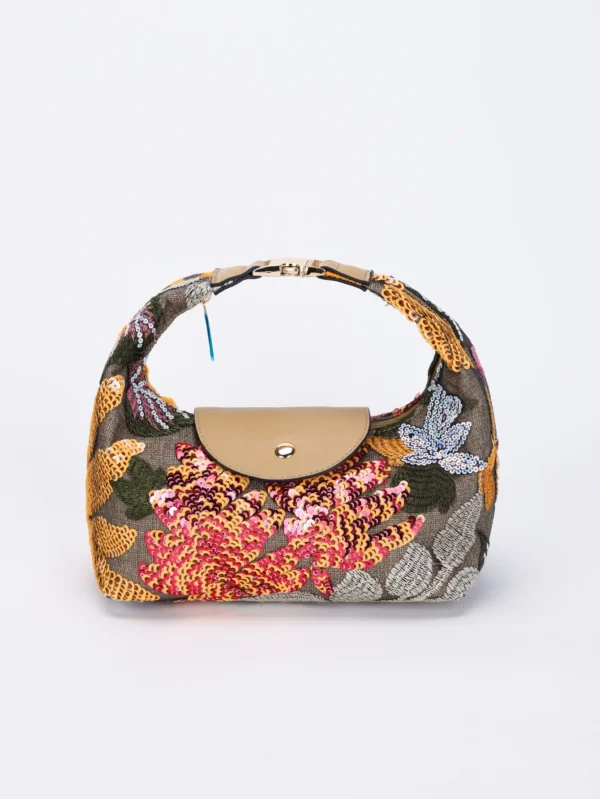 O1CN01KxBpO31cfDewUh0Pc_2209246163627-0-cib.jpg_ Bohemian Sequin Bag with Floral Embroidery, Vintage Women's Handbag, Cross-Border Women's Bag, Versatile Women's Bag