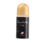 Roll-On Body Fragrance Stick 50ml