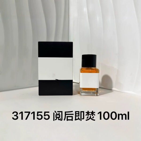 Ten-Day Sandalwood Formal Wear Perfume Collection 100ml Cross-Border Fragrance