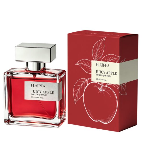 O1CN01LYFBSN1u66OZGKHKa_2212941405987-0-cib Juicy Apple Perfume Spray 50ml, Long-Lasting, Fresh Fruity Floral Scent