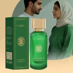 Spray de Cologne unisexe à haute concentration arabe 56 ml, sans alcool, longue durée 56ml