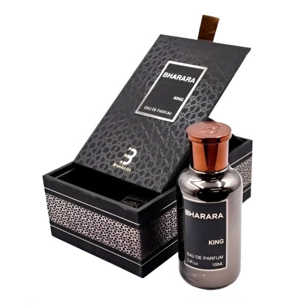 O1CN01LmjfnP2DYvzpZOHEs_2221422478622-0-cib Bharara King Eau De Parfum - Middle Eastern Arabian Perfume 100ml