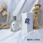 Cross-Border Trade Vietnam Liberation Like You People Orange County Dragon and Rose Hermann Shadow-Like 100ml Perfume