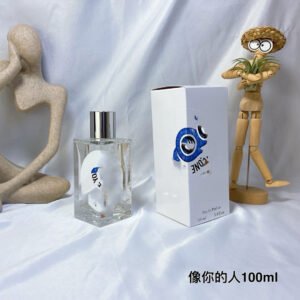 Cross-Border Trade Vietnam Liberation Like You People Orange County Dragon and Rose Hermann Shadow-Like 100ml Perfume