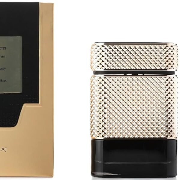 Khadlaj Shiyaaka Shadow Middle East Dubai Long-lasting Perfume Spray 100ml