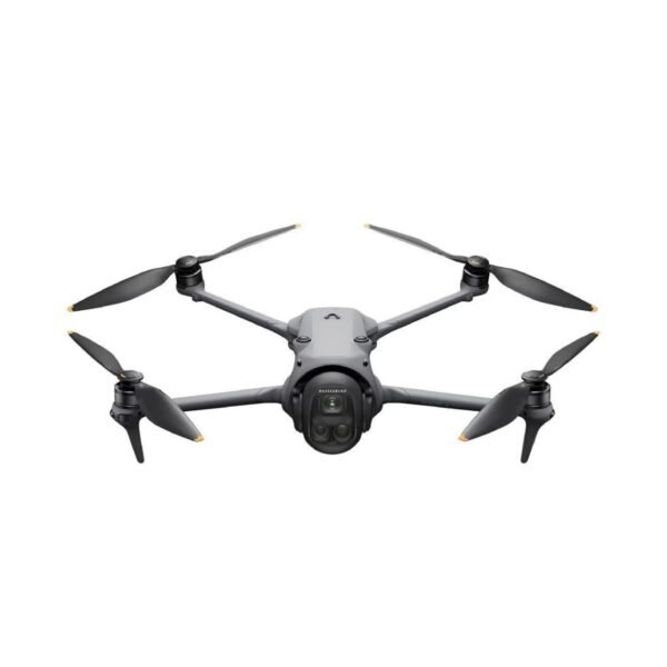 DJI Mavic 4 Pro Three-Camera Flagship Aerial Drone (100MP)