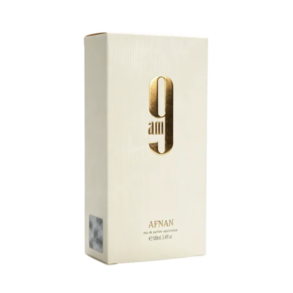 MZ-201A Perfume 100ml - Unisex