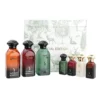 Dkhoon Emirates Perfume Gift Set 100ml*3+15ml*4
