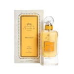 Ithra Dubai Mango Musk Perfume 100ml - Unisex