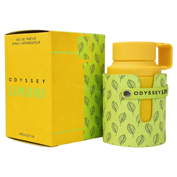 AF-9118 Men's Perfume 100ml