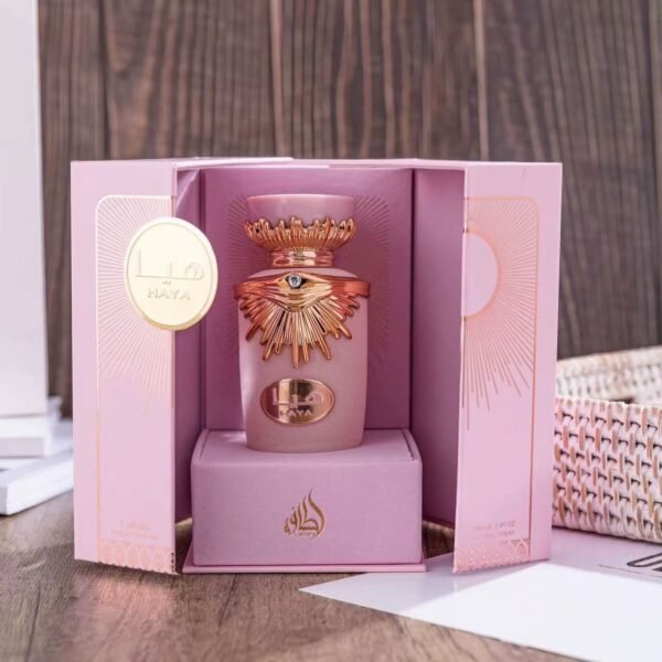 O1CN01NINOWI2DYw007bzKN_2221422478622-0-cib Lattafa Emaan Sakeena Perfume Dubai Arabian Middle Eastern Unisex Fragrance 100ml