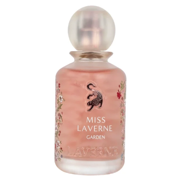 Laverne Perfume for Women 100ml - MZ230D2