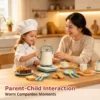 Pretend Play Afternoon Tea Kettle Set