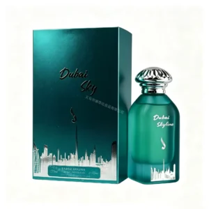 Dkhoon Doha Arabian Perfume 100ml - 10 Editions