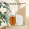 Gourmet Perfume Spray 35ml, Non-Alcoholic, Portable, Multiple Scents