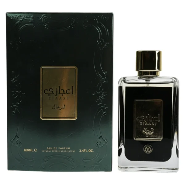 Sz-043 Men's Perfume 100ml