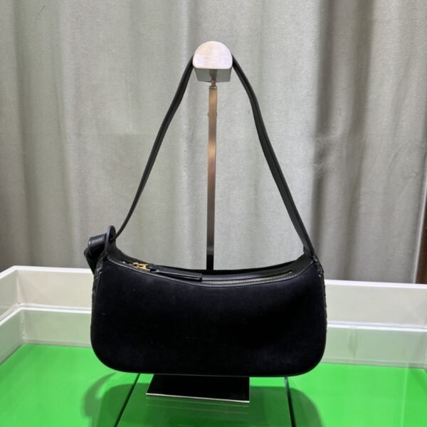 Matte Cowhide Patchwork Underarm Bag, Crossbody Dumpling Bag, Fashion Single-Shoulder Handbag, Light Luxury Trendy Matte Cowhide Patchwork Underarm Bag, Crossbody Dumpling Bag, Fashion Single-Shoulder Handbag, Light Luxury Trendy