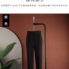 Italian-Style Gentleman Casual Suit Pants Naples Straight-Leg Men's Fashion Retro Commuter