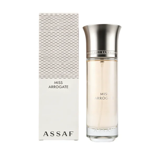 Assaf Miss Arrogate Perfume for Women 200ml
