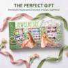 DIY Beaded Jewelry Making Kit for Kids