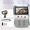 4-in-1 Four-Wavelength Diode Laser Hair Removal Machine