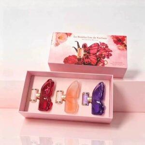 LABOMBA Butterfly Perfume Premium Edition for Women 80ml Middle Eastern Dubai Fragrance