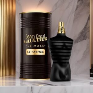 Jean Paul Gaultier Le Beau Men's Perfume Naked Man Light Fragrance Ocean Gentleman Cross-Border Perfume