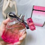 Foreign Trade Perfume Victoria's Secret Perfume 100ml Sexy Bomb Perfume for Women