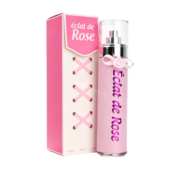 Rose Light Perfume 100ml
