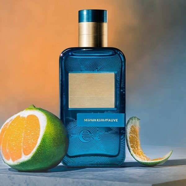 O1CN01QY4R0Q2DYw0QwDGhH_2221422478622-0-cib Cross-Border Fragrance Collection - Infinite Oolong, California Citrus, Red Glow Orange (100ml)