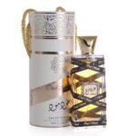 Dubai Fragrance Desert Flower Arabian Style Perfume 100ml