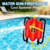 Firefighter set gallery Firefighter Role-Play Toy Set