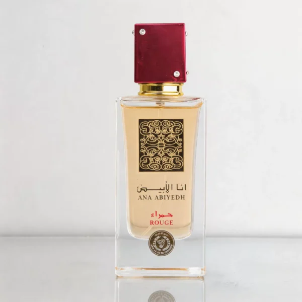 Lattafa Perfume 100ml - Unisex