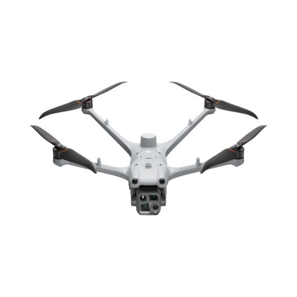 DJI Matrice 4D/4TD (Airport 3 Compatible)